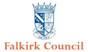 Falkirk Council logo