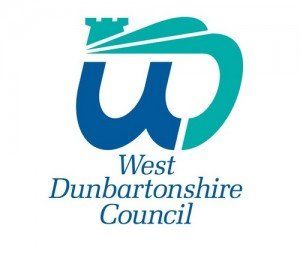 West Dunbartonshire Council logo