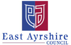East Ayrshire Council logo
