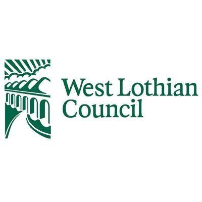 West Lothian Council logo
