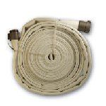 Kitchen Fire Protection — Fire Extinguisher Hose Front View in Santa Cruz, CA