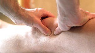 massage therapies