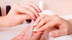 nail services