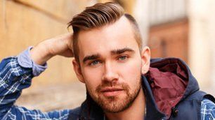 stylish haircuts