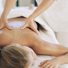 Muscle relaxation treatments