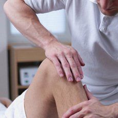 massages for sports injuries