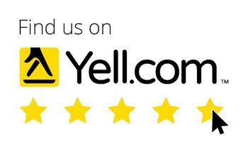 Yell logo