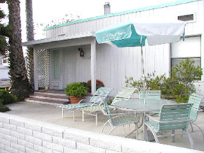 800 Balboa Court outdoors