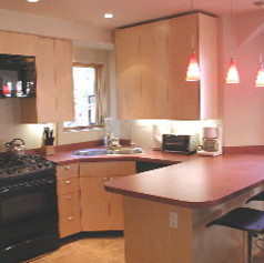 Beach Condo