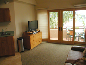 741 Brighton Court living room