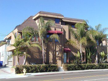 Beach Condo