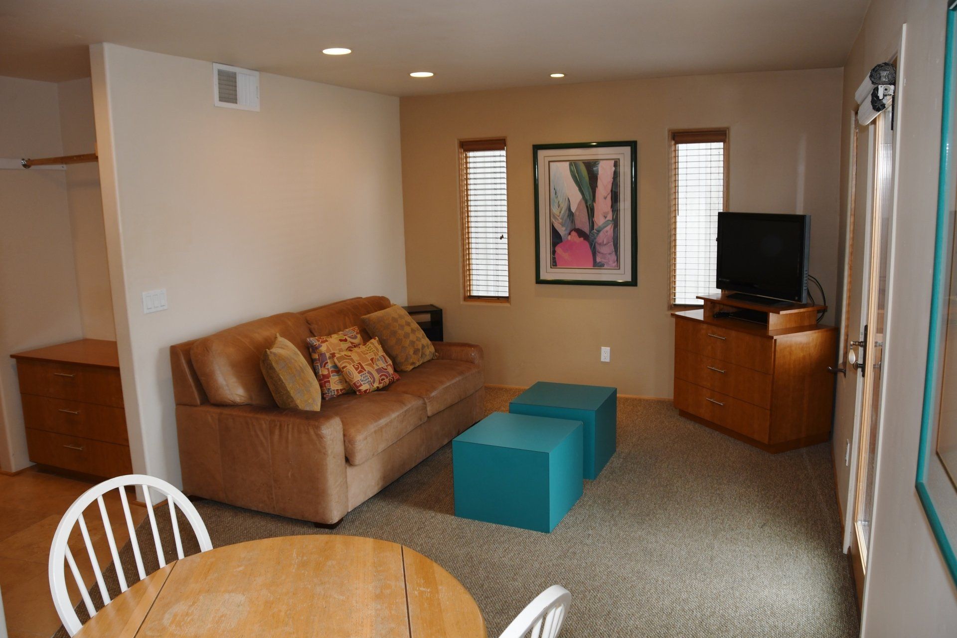 Beach Condo