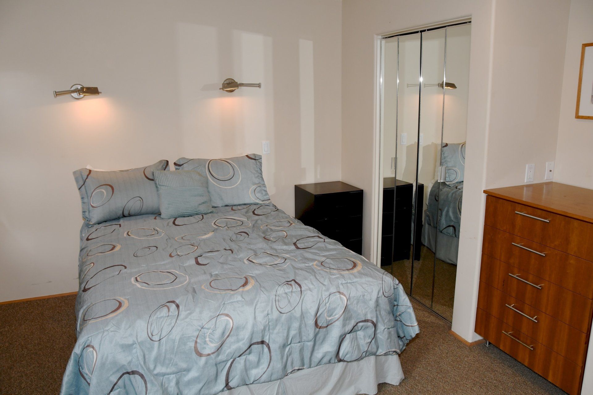 Beach Condo