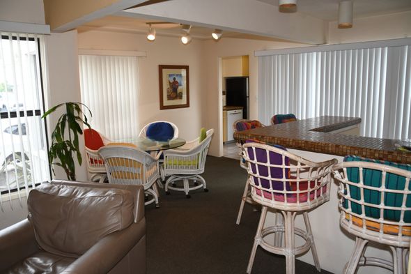 800 Balboa Court, Vacation Condo Rental