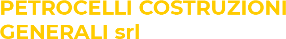 PETROCELLI COSTRUZIONI GENERALI srl-LOGO