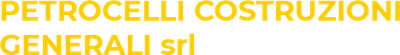 PETROCELLI COSTRUZIONI GENERALI srl-LOGO