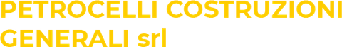 PETROCELLI COSTRUZIONI GENERALI srl-LOGO