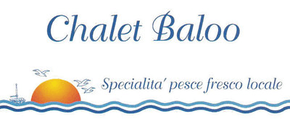 RISTORANTE CHALET BALOO - LOGO