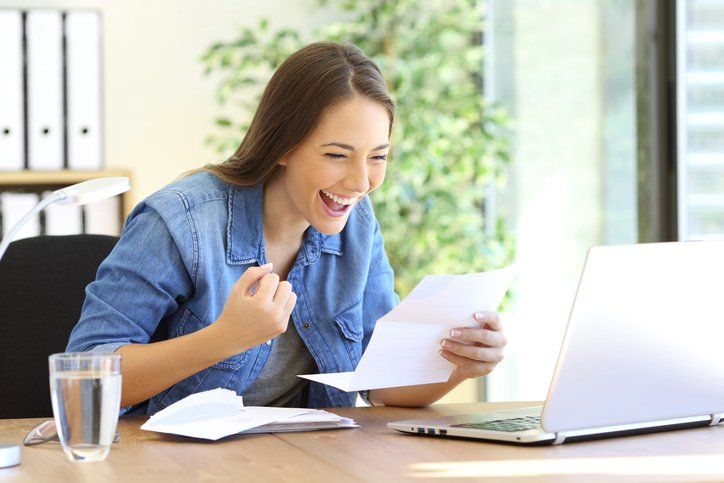 Cash Lending Service — Approved Personal Loan in San Antonio, TX