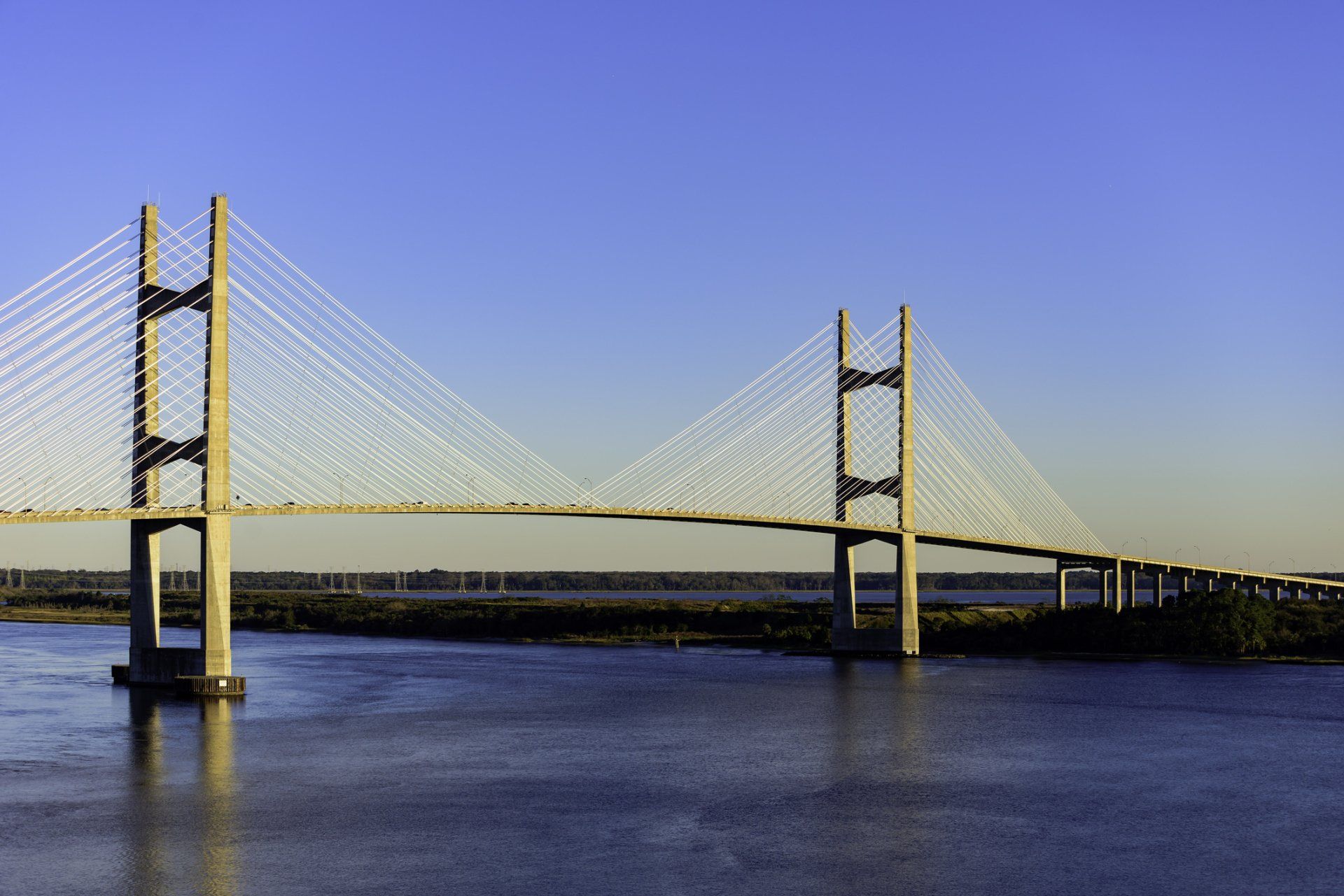 bridge