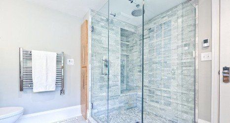 wet room