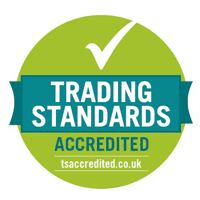 Trading Standards logo