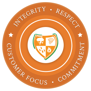 Storm Restoration Company — Code Of Values in Waukesha, WI Storm Restoration Company — Code Of Values in Waukesha, WI