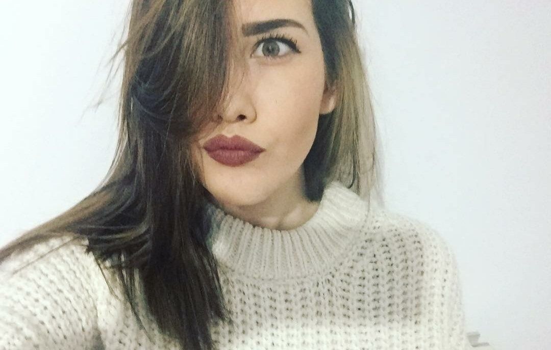 Make up