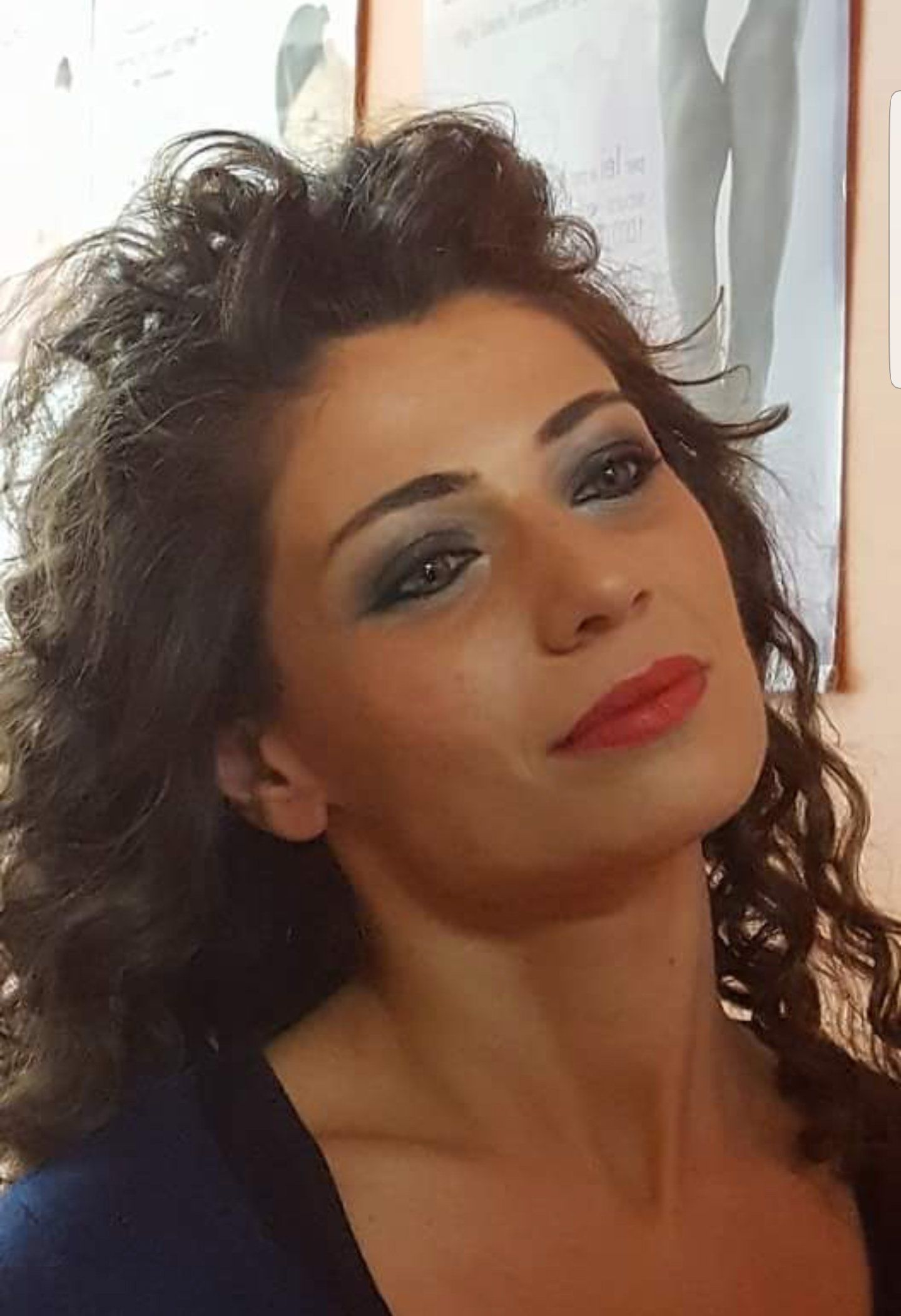 Make up