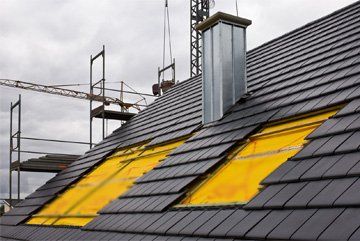 Roofer - Washington, Tyne and Wear - A1 Washington Roofing and Building - Slate Roof Roofer - Washington, Tyne and Wear - A1 Washington Roofing and Building - Slate Roof