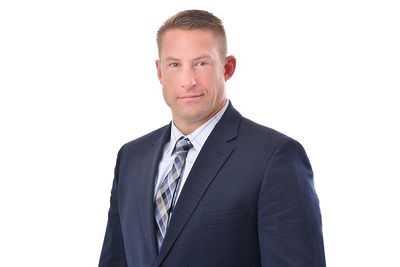 Matt Higgins - Real Estate Broker