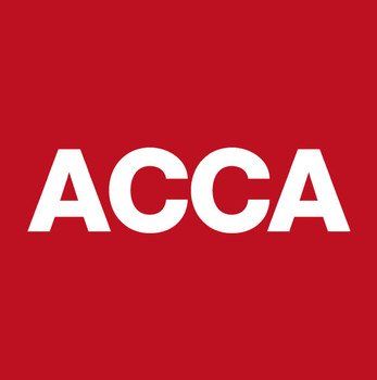 ACCA logo