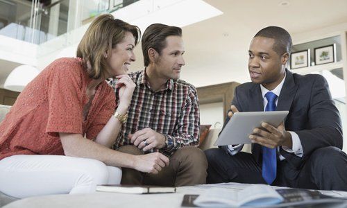 Advice on company formation
