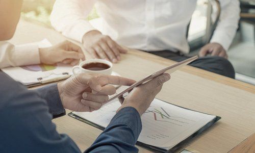 accountancy services