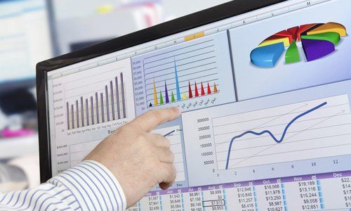 Balance sheets