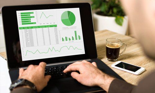 payroll services