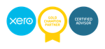 Silver Partner logo