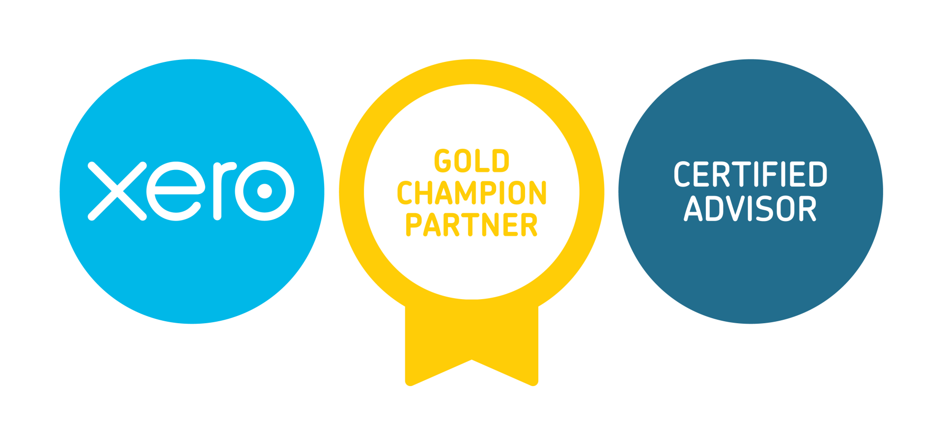 Silver Partner logo