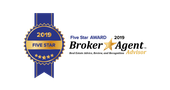 5 star award