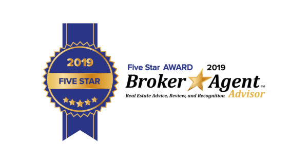 5 star award