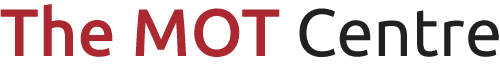 The MOT Centre logo