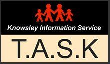 T A S K logo