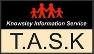 T A S K logo