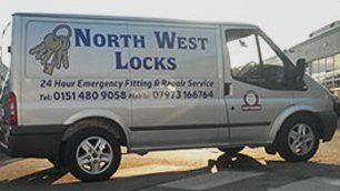 company vehicle