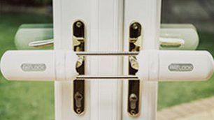 multiple locks