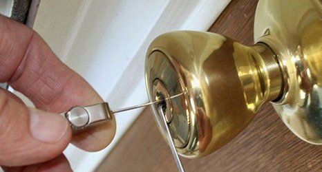 locksmith services