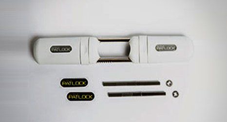 security lock