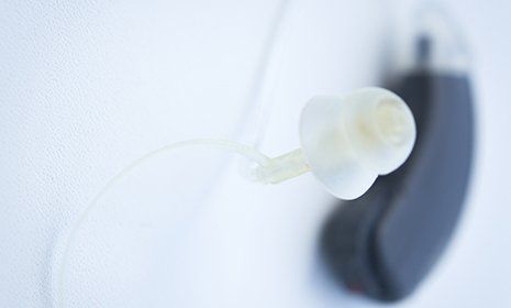 apparecchio acustico