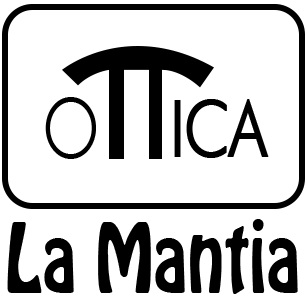 OTTICA ROCCO LA MANTIA LOGO