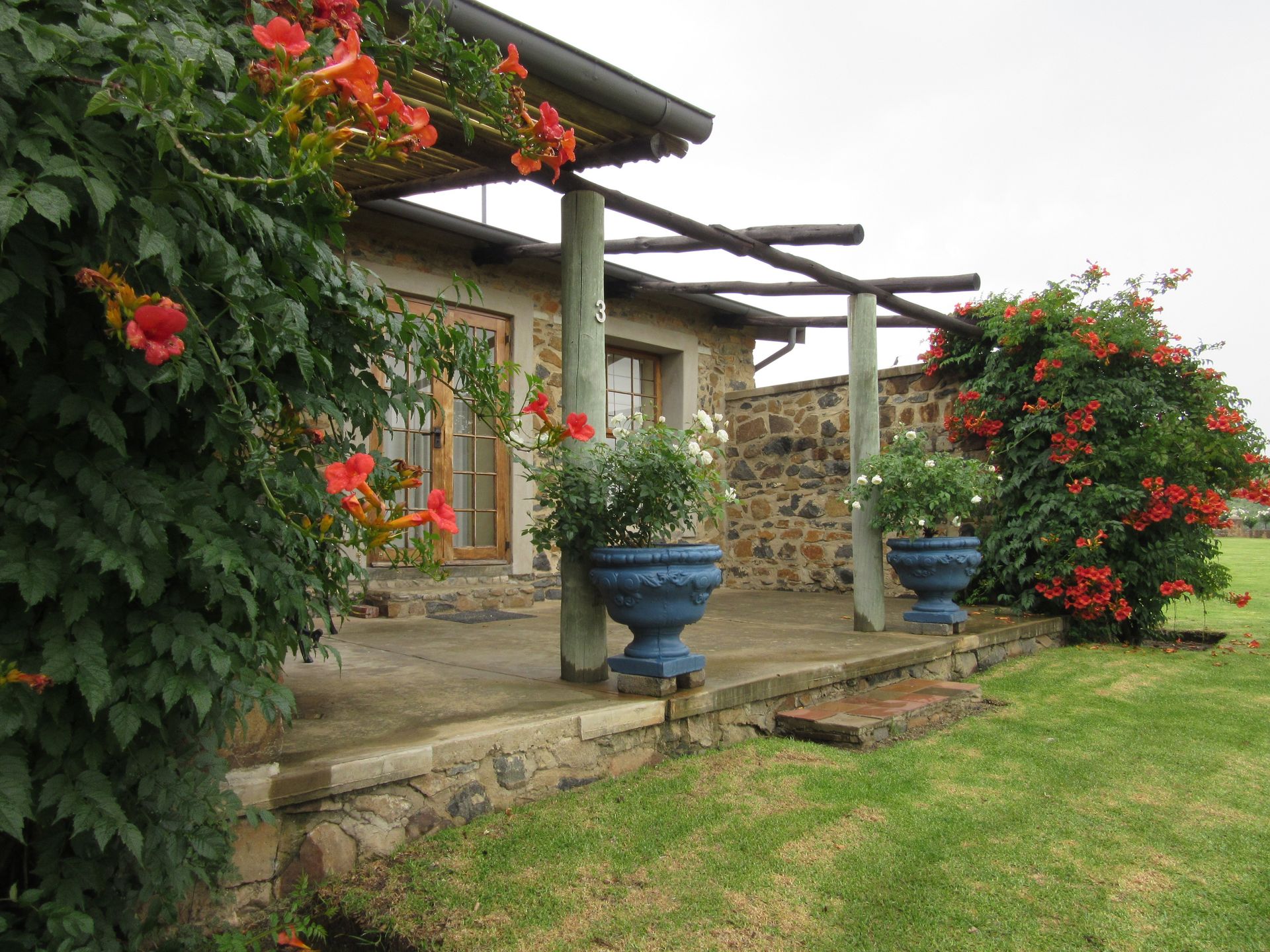 Wakkerstroom Accommodation 015